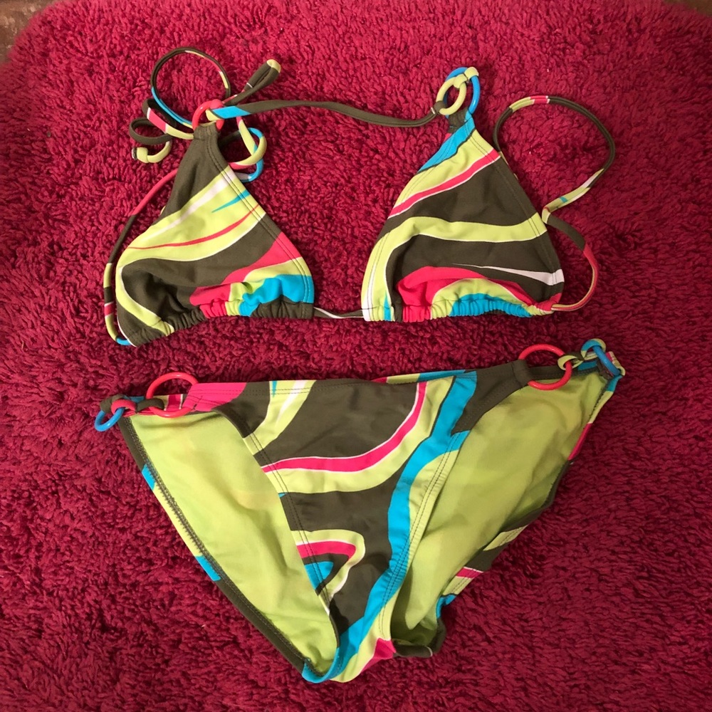 Old navy swim suit